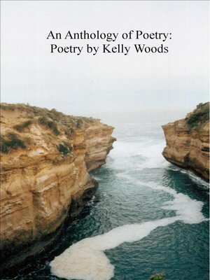 cover image of An Anthology of Poetry